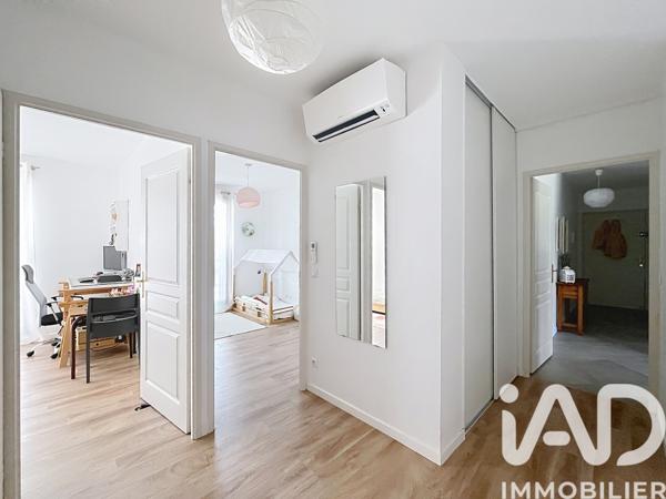 Appartement à vendre 4 pièces 86,79 m² Collonges-au-Mont-d'Or