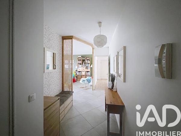 Appartement à vendre 4 pièces 86,79 m² Collonges-au-Mont-d'Or