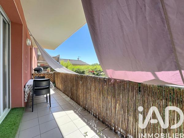 Appartement à vendre 4 pièces 86,79 m² Collonges-au-Mont-d'Or