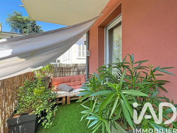 Appartement à vendre 4 pièces 86,79 m² Collonges-au-Mont-d'Or