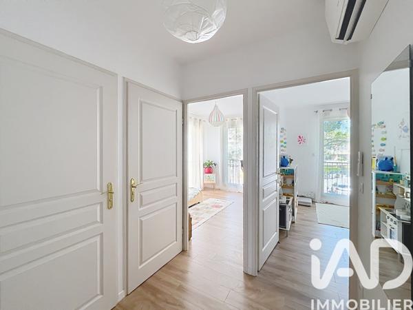 Appartement à vendre 4 pièces 86,79 m² Collonges-au-Mont-d'Or