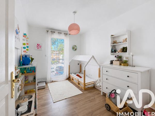 Appartement à vendre 4 pièces 86,79 m² Collonges-au-Mont-d'Or