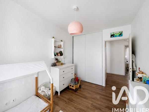 Appartement à vendre 4 pièces 86,79 m² Collonges-au-Mont-d'Or