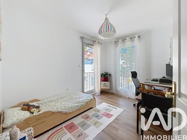 Appartement à vendre 4 pièces 86,79 m² Collonges-au-Mont-d'Or