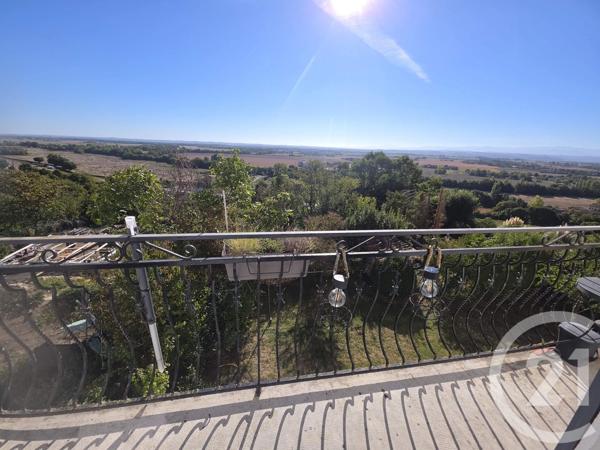Maison à vendre  4 pièces - 93,76 m 2   CAZERES  - 31