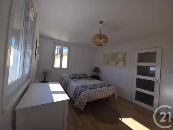 Maison à vendre  4 pièces - 93,76 m 2   CAZERES  - 31