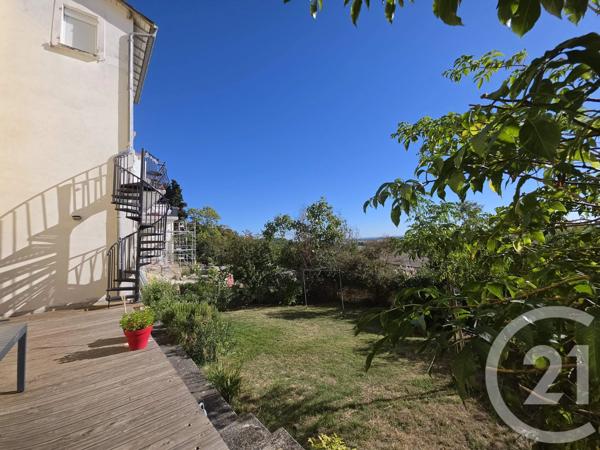 Maison à vendre  4 pièces - 93,76 m 2   CAZERES  - 31