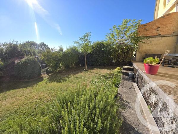 Maison à vendre  4 pièces - 93,76 m 2   CAZERES  - 31