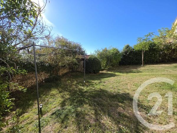 Maison à vendre  4 pièces - 93,76 m 2   CAZERES  - 31
