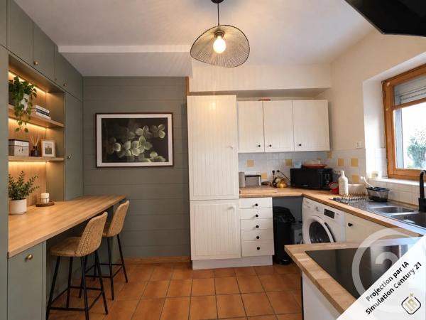 Maison à vendre  4 pièces - 93,76 m 2   CAZERES  - 31
