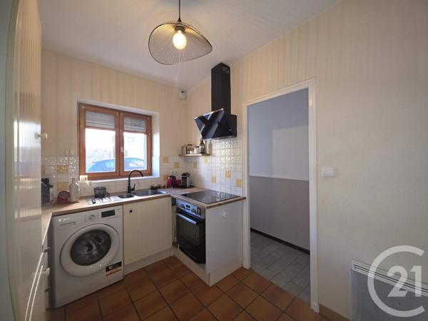 Maison à vendre  4 pièces - 93,76 m 2   CAZERES  - 31