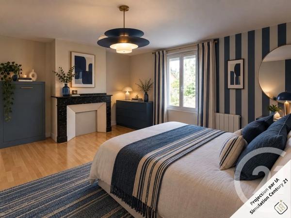 Maison à vendre  4 pièces - 93,76 m 2   CAZERES  - 31