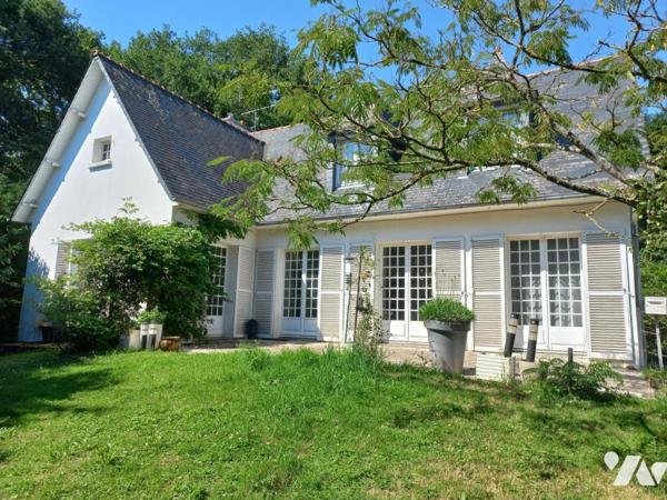Maison à La Poterie 