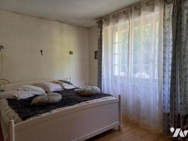 Maison à La Poterie 