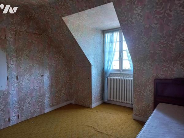 Maison à La Poterie 