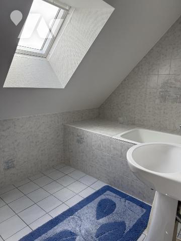 A VENDRE MAISON TRADIITONNELLE VANNES NORD 90 m2