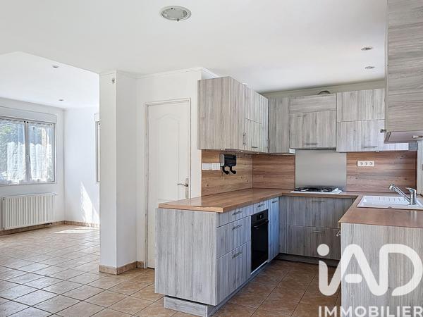 Maison à vendre 4 pièces 86 m² Lormaye
