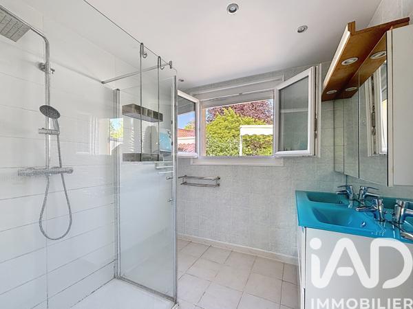 Maison à vendre 4 pièces 86 m² Lormaye