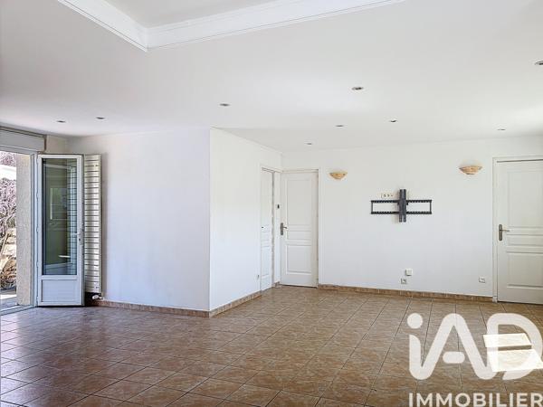 Maison à vendre 4 pièces 86 m² Lormaye