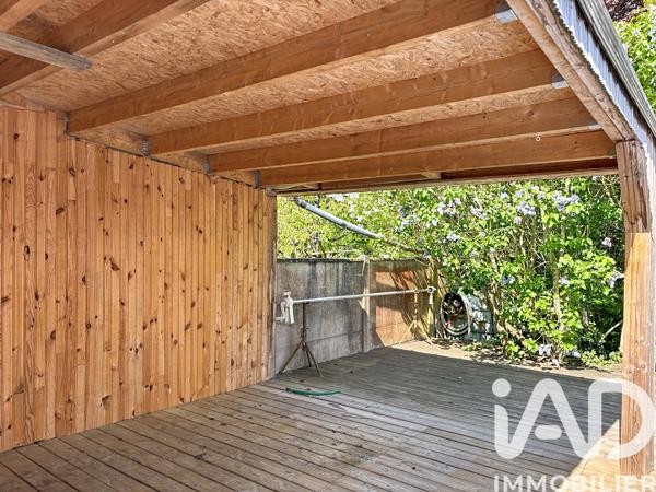 Maison à vendre 4 pièces 86 m² Lormaye