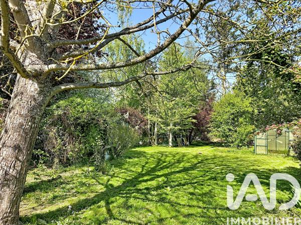 Maison à vendre 4 pièces 86 m² Lormaye
