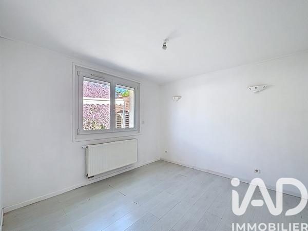 Maison à vendre 4 pièces 86 m² Lormaye