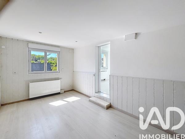 Maison à vendre 4 pièces 86 m² Lormaye