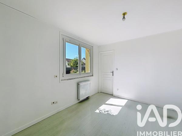 Maison à vendre 4 pièces 86 m² Lormaye