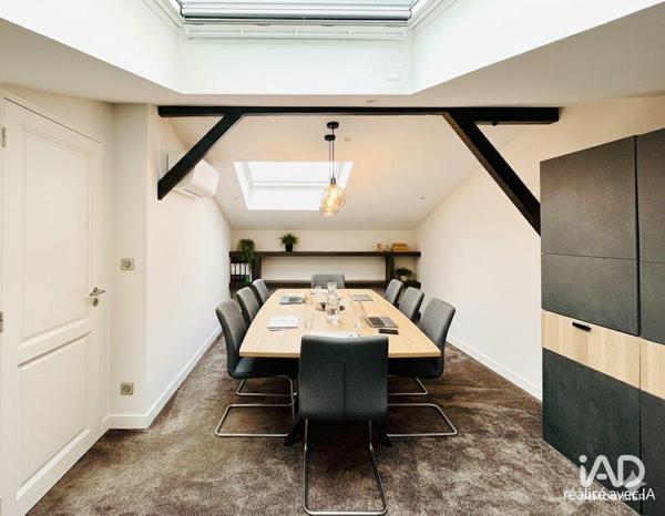 Bureaux à vendre 251 m² Bordeaux