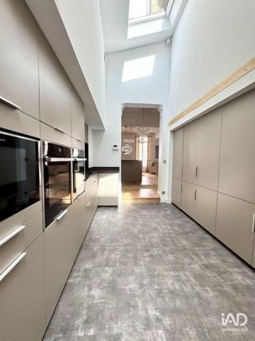 Bureaux à vendre 251 m² Bordeaux