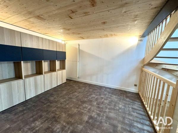 Bureaux à vendre 251 m² Bordeaux