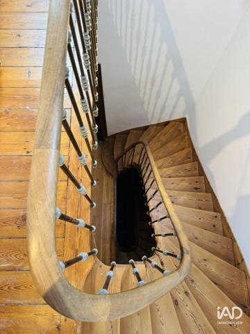 Bureaux à vendre 251 m² Bordeaux