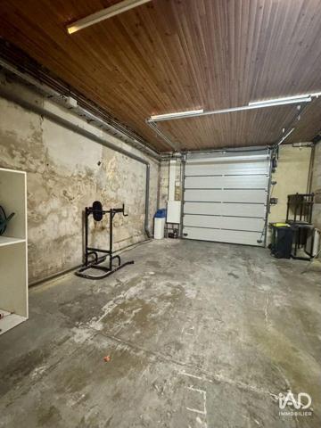 Bureaux à vendre 251 m² Bordeaux