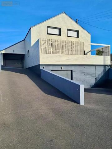 Achat - Maison Lannilis 29870 7 pièces 130 m 2 791 m 2