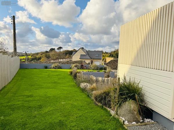 Achat - Maison Lannilis 29870 7 pièces 130 m 2 791 m 2