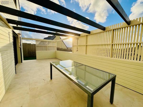 Achat - Maison Lannilis 29870 7 pièces 130 m 2 791 m 2