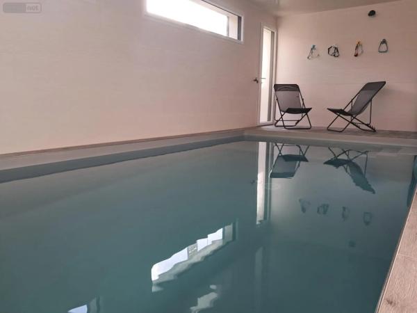 Achat - Maison Lannilis 29870 7 pièces 130 m 2 791 m 2