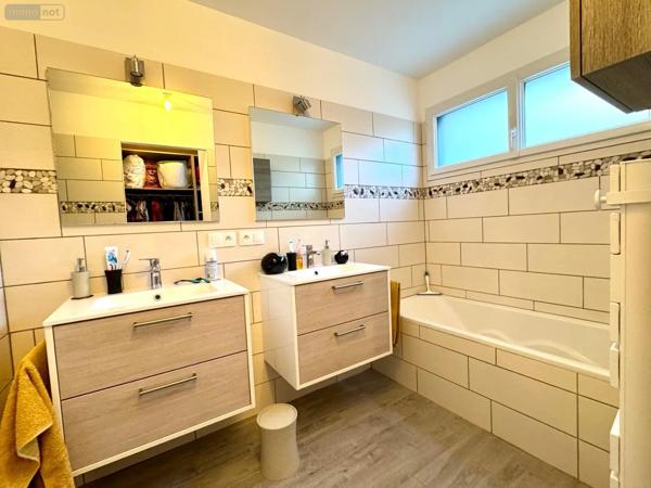 Achat - Maison Lannilis 29870 7 pièces 130 m 2 791 m 2