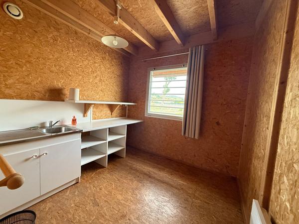 LOCAL AXE LIMOUX CARCASSONNE