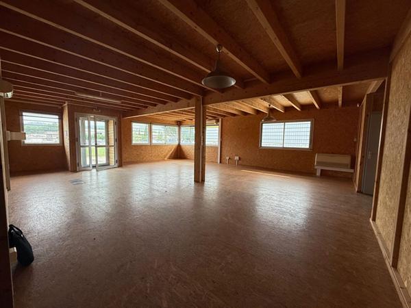 LOCAL AXE LIMOUX CARCASSONNE