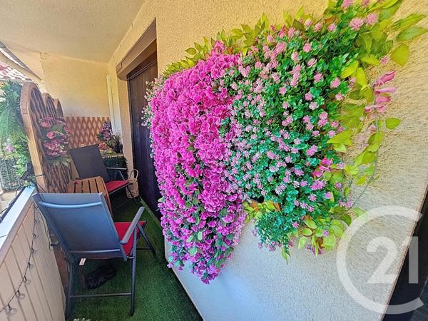 Appartement F3 à vendre  3 pièces - 67,24 m2 AMELIE LES BAINS PALALDA - 66