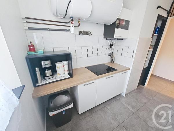 Appartement F3 à vendre  3 pièces - 67,24 m2 AMELIE LES BAINS PALALDA - 66