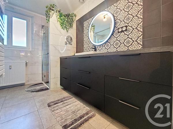 Appartement F3 à vendre  3 pièces - 67,24 m2 AMELIE LES BAINS PALALDA - 66