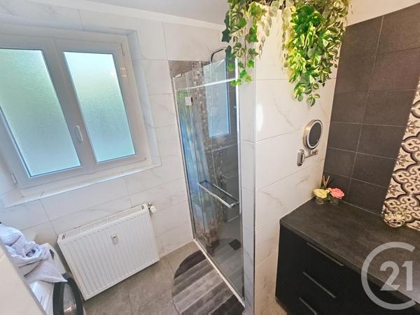 Appartement F3 à vendre  3 pièces - 67,24 m2 AMELIE LES BAINS PALALDA - 66