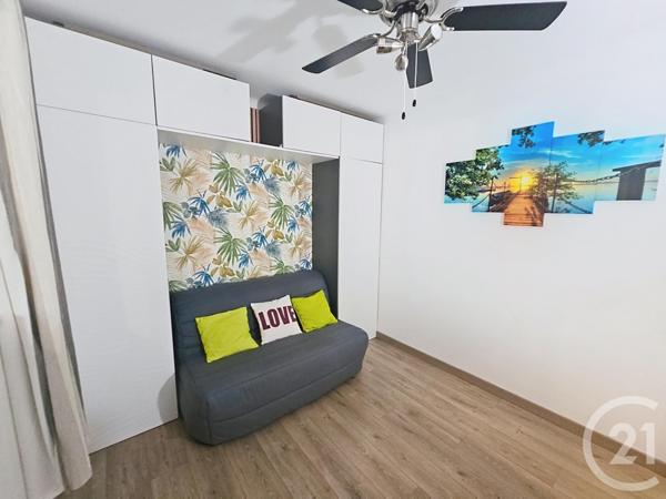 Appartement F3 à vendre  3 pièces - 67,24 m2 AMELIE LES BAINS PALALDA - 66