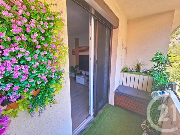 Appartement F3 à vendre  3 pièces - 67,24 m2 AMELIE LES BAINS PALALDA - 66