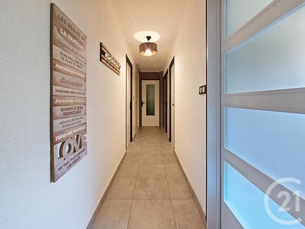 Appartement F3 à vendre  3 pièces - 67,24 m2 AMELIE LES BAINS PALALDA - 66