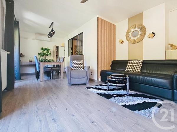 Appartement F3 à vendre  3 pièces - 67,24 m2 AMELIE LES BAINS PALALDA - 66