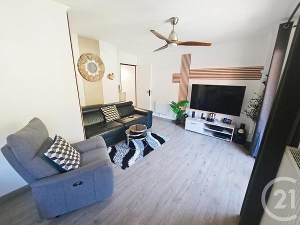 Appartement F3 à vendre  3 pièces - 67,24 m2 AMELIE LES BAINS PALALDA - 66