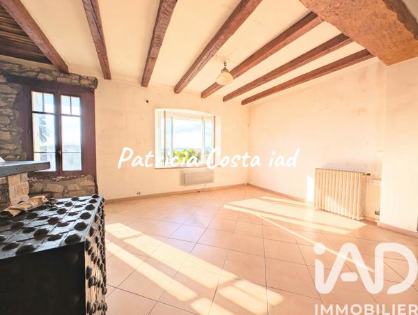 Maison à vendre 8 pièces 170 m² Saint-Raphaël